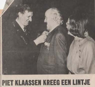 PietKlaassen VanReint 01
